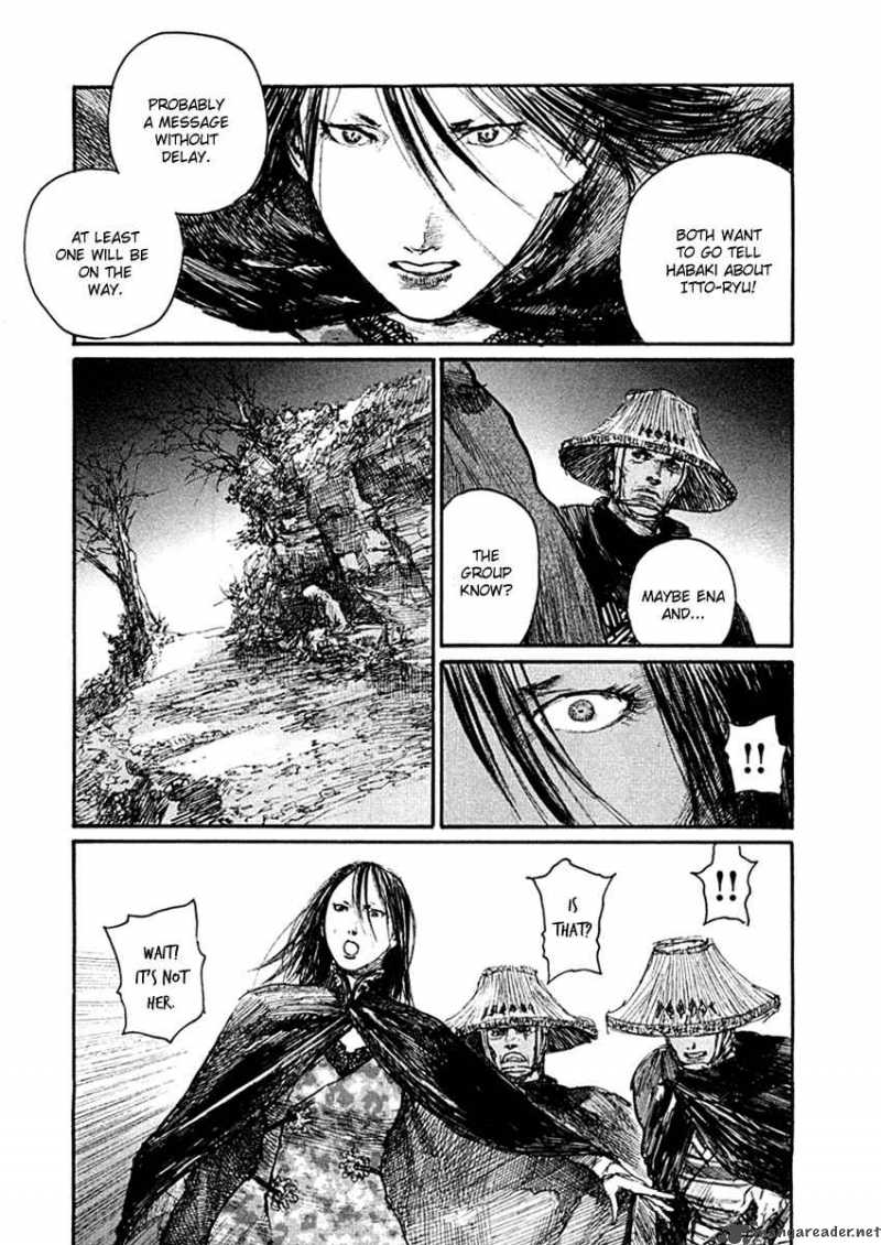 Blade Of The Immortal 162 13