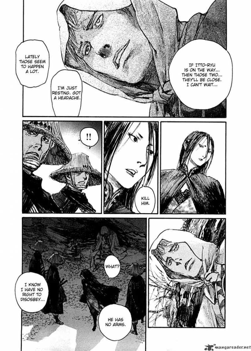 Blade Of The Immortal 162 17