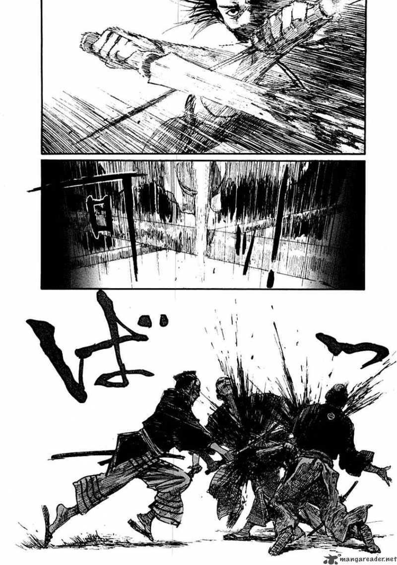 Blade Of The Immortal 164 17