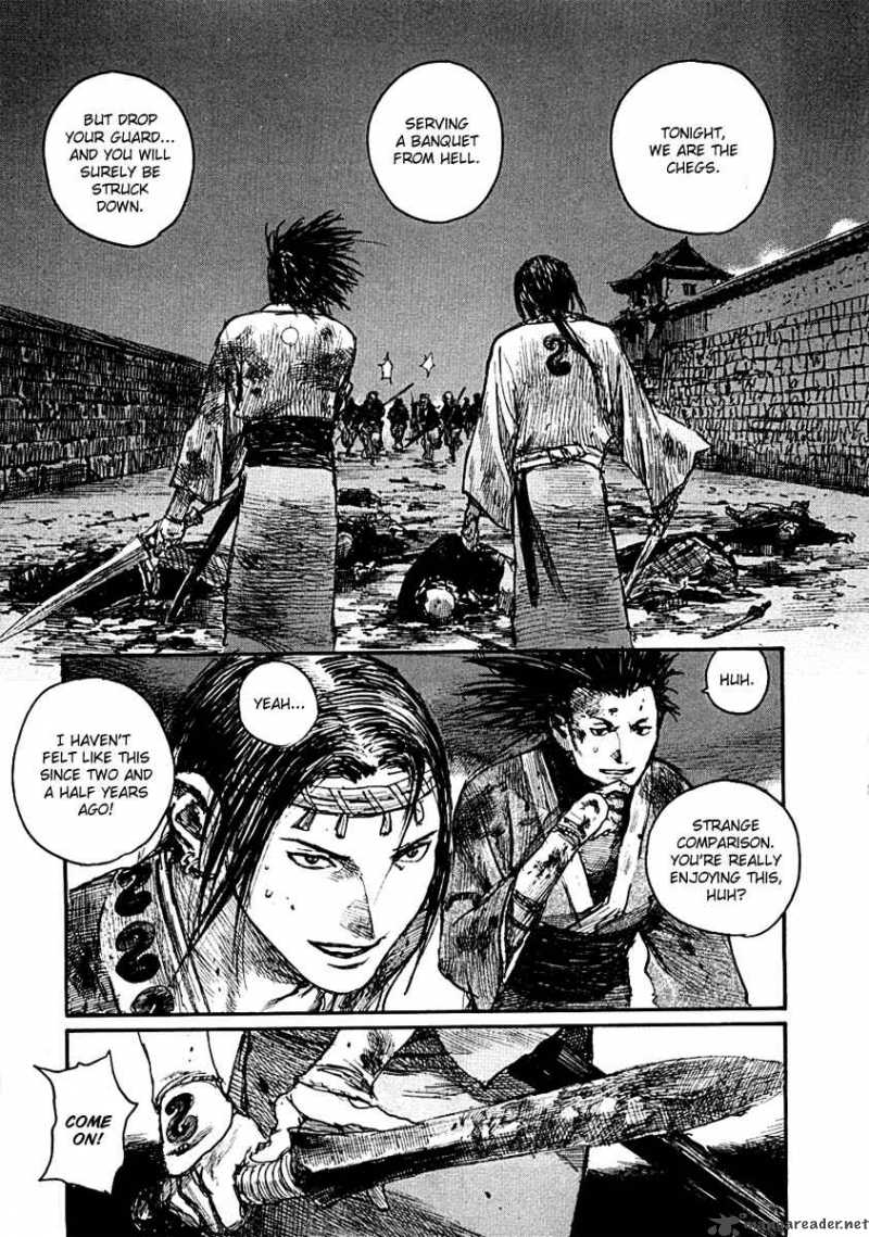 Blade Of The Immortal 164 24