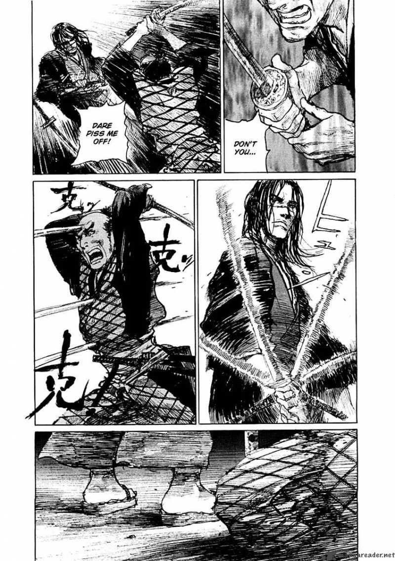 Blade Of The Immortal 165 14