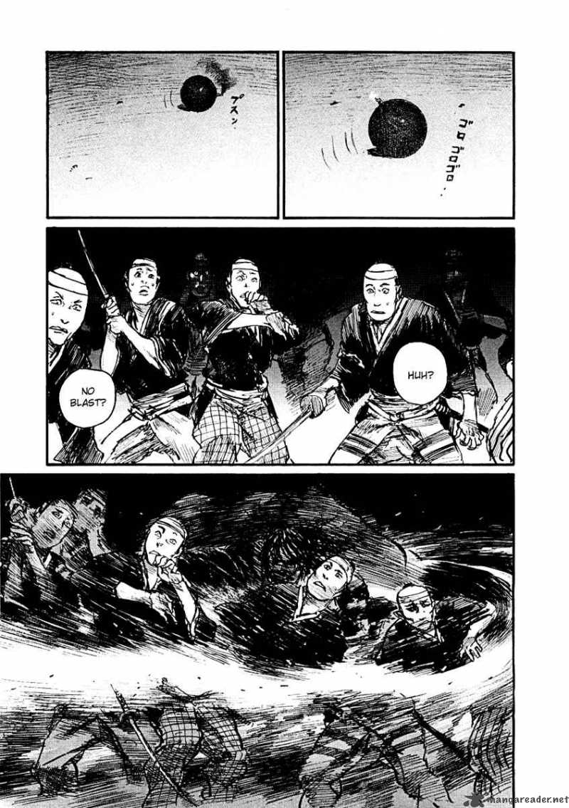 Blade Of The Immortal 165 16