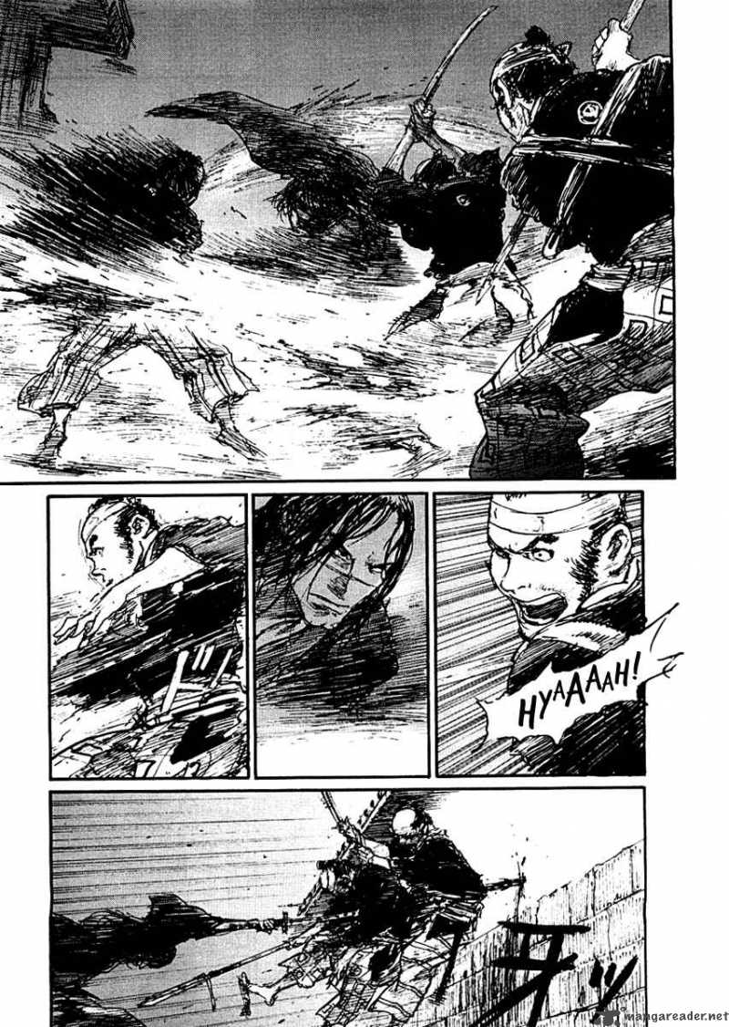 Blade Of The Immortal 165 4