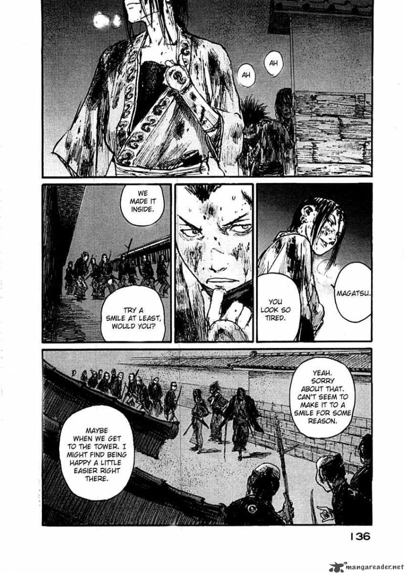 Blade Of The Immortal 166 14