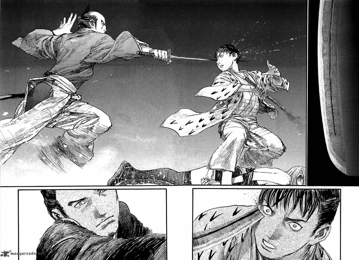 Blade Of The Immortal 173 100