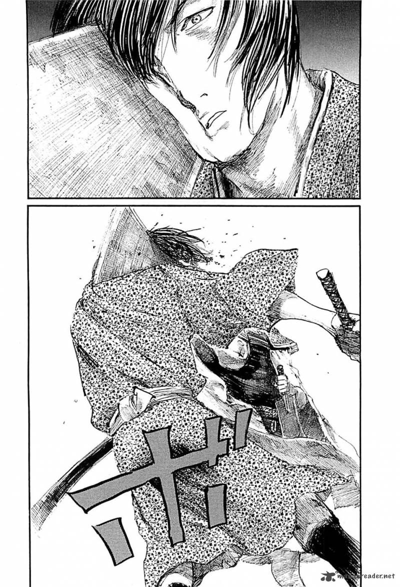 Blade Of The Immortal 173 117