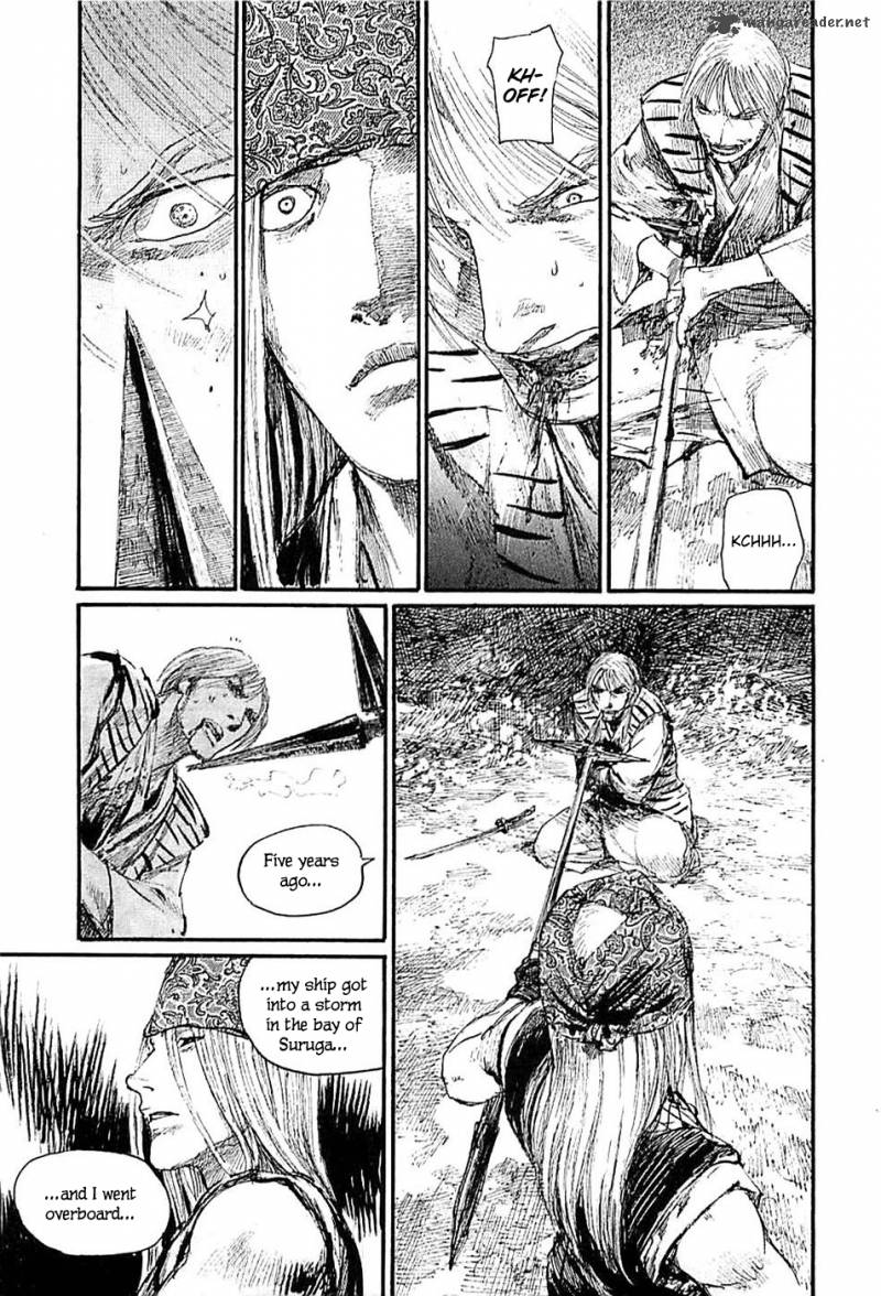 Blade Of The Immortal 173 138