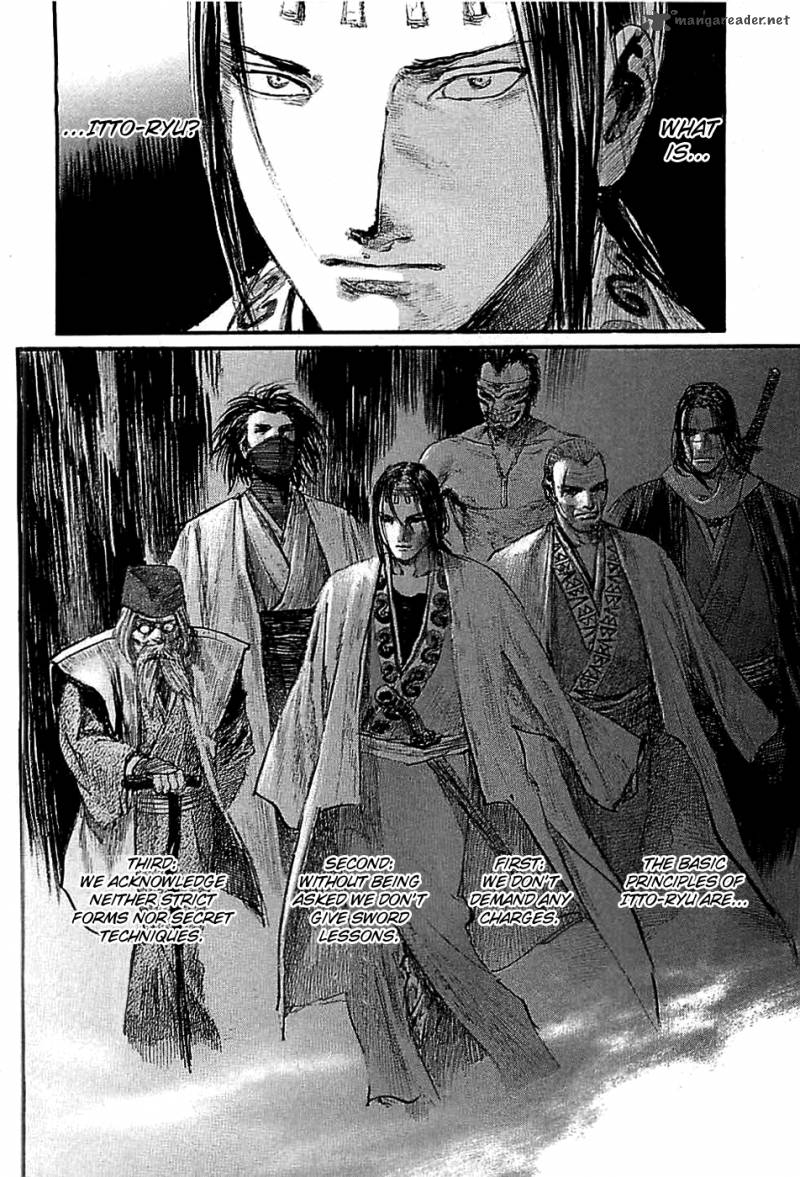 Blade Of The Immortal 173 147