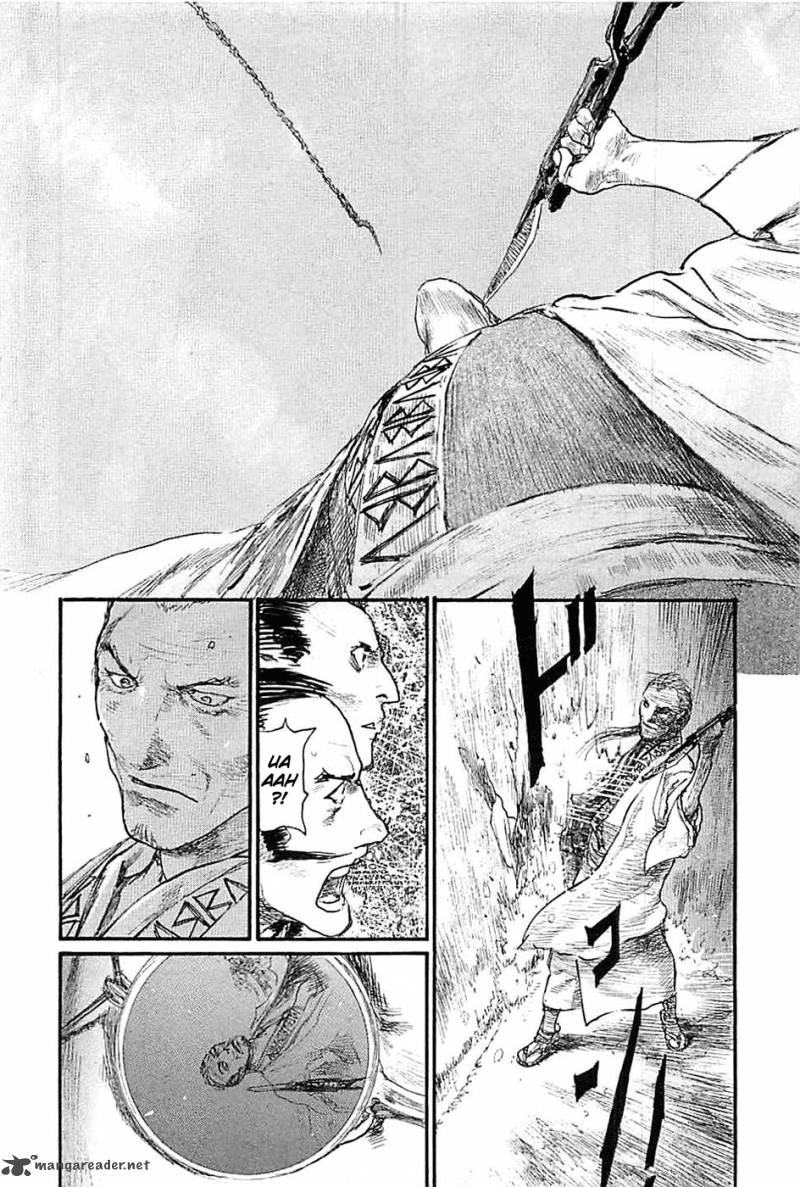 Blade Of The Immortal 173 16