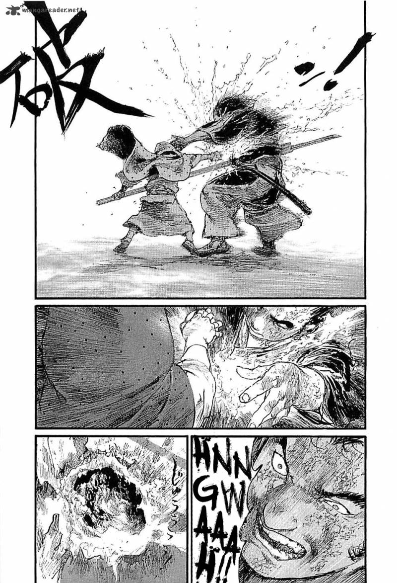 Blade Of The Immortal 173 168