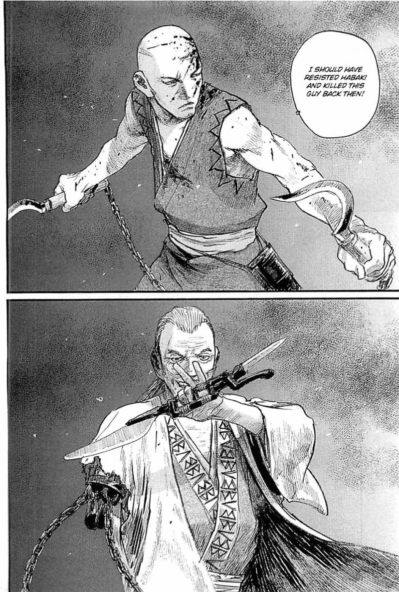 Blade Of The Immortal 173 50