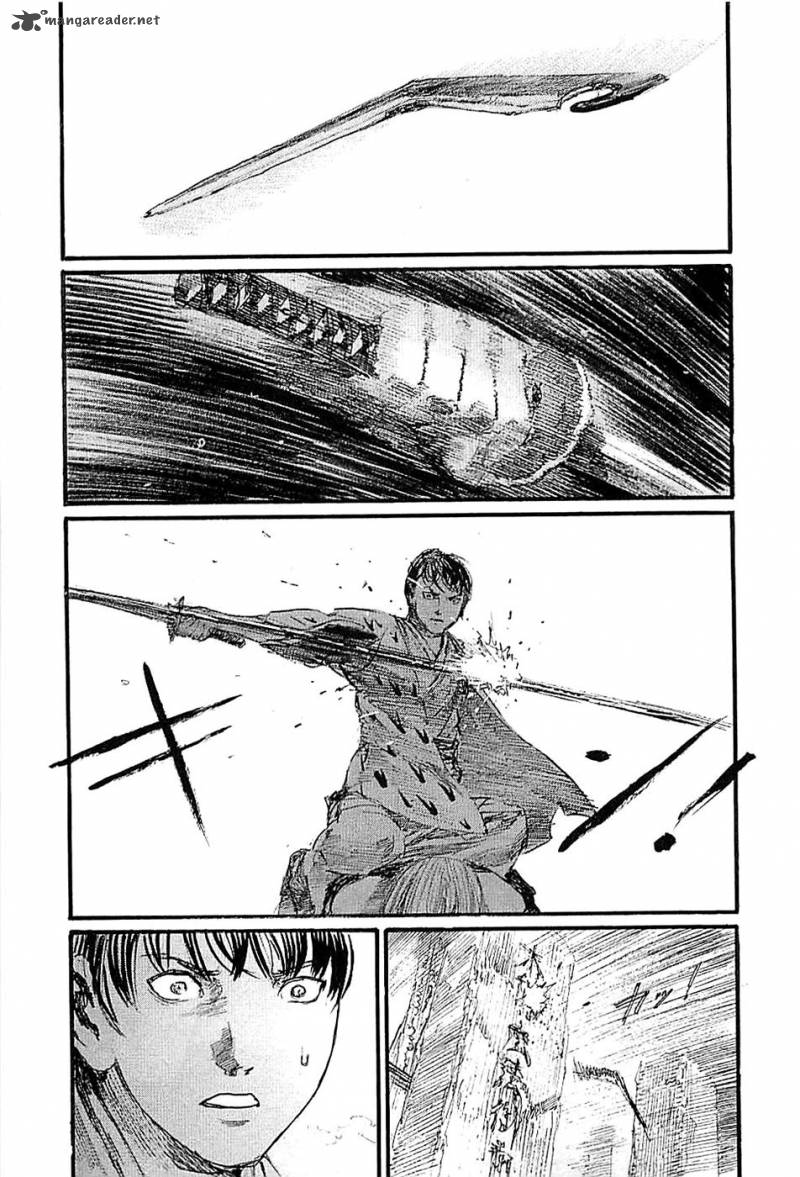 Blade Of The Immortal 173 97