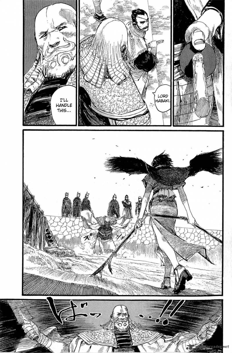 Blade Of The Immortal 174 108