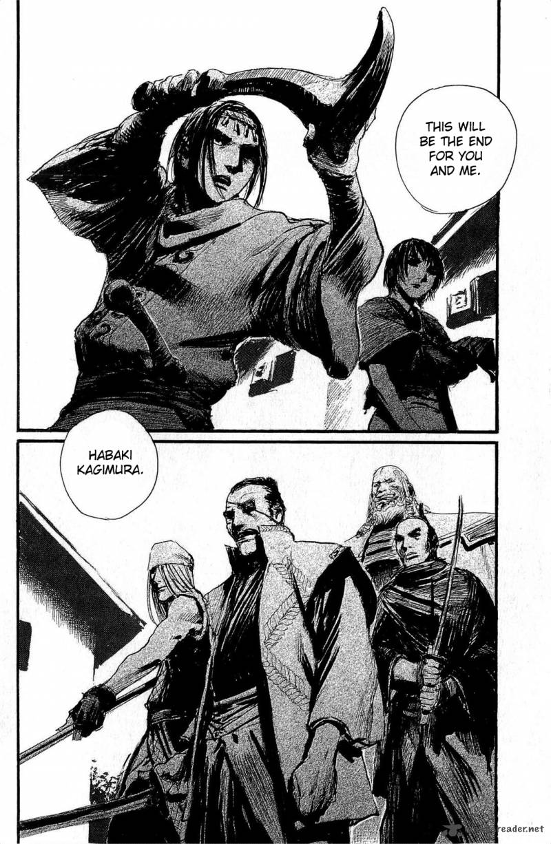 Blade Of The Immortal 174 176