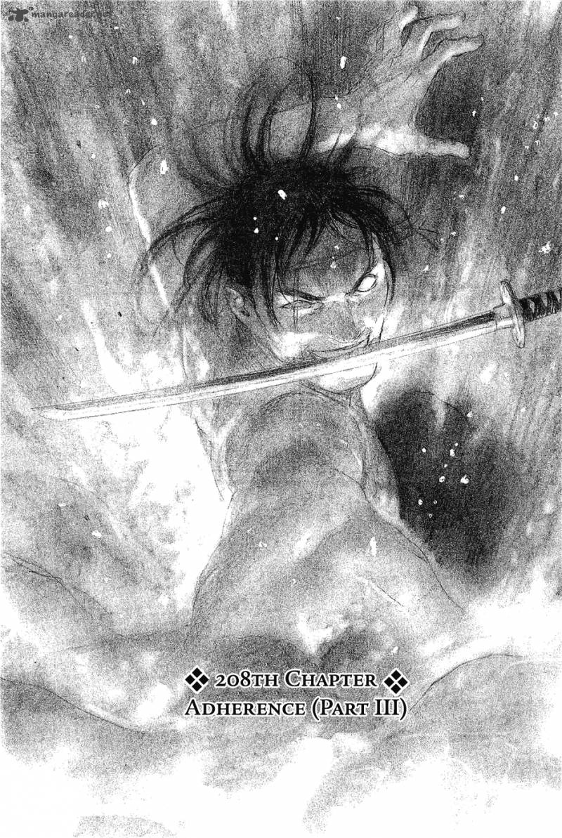 Blade Of The Immortal 175 109
