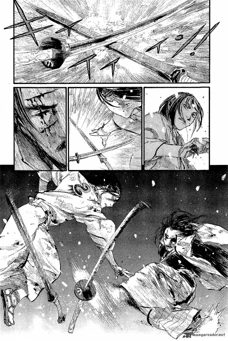 Blade Of The Immortal 175 153