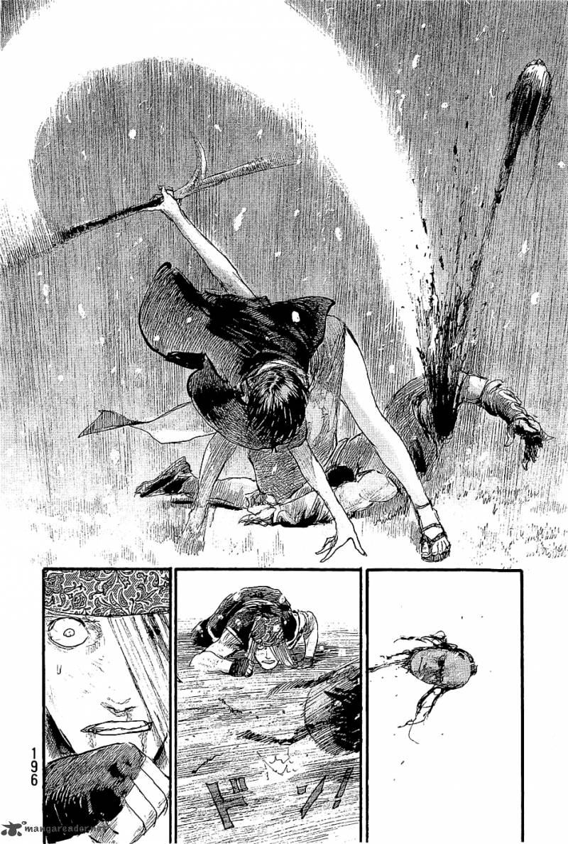 Blade Of The Immortal 175 195