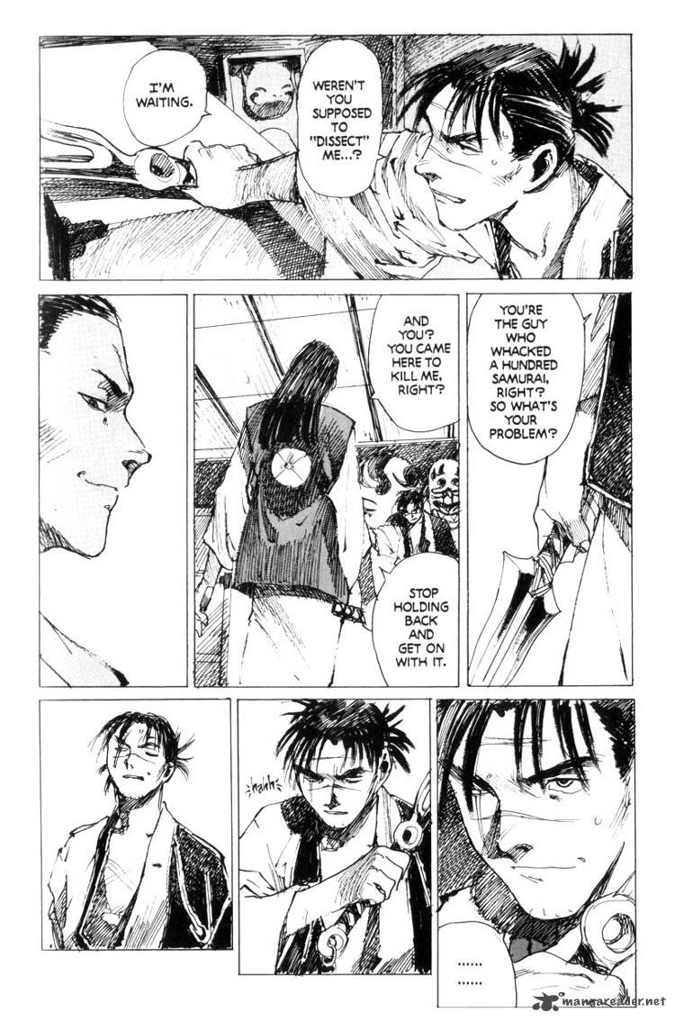 Blade Of The Immortal 19 24