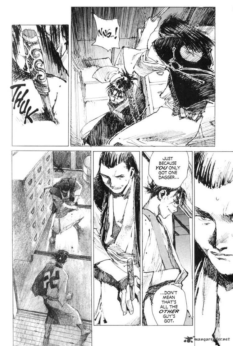 Blade Of The Immortal 19 38