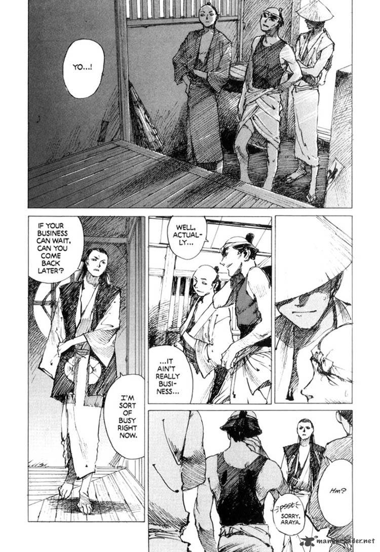 Blade Of The Immortal 19 7