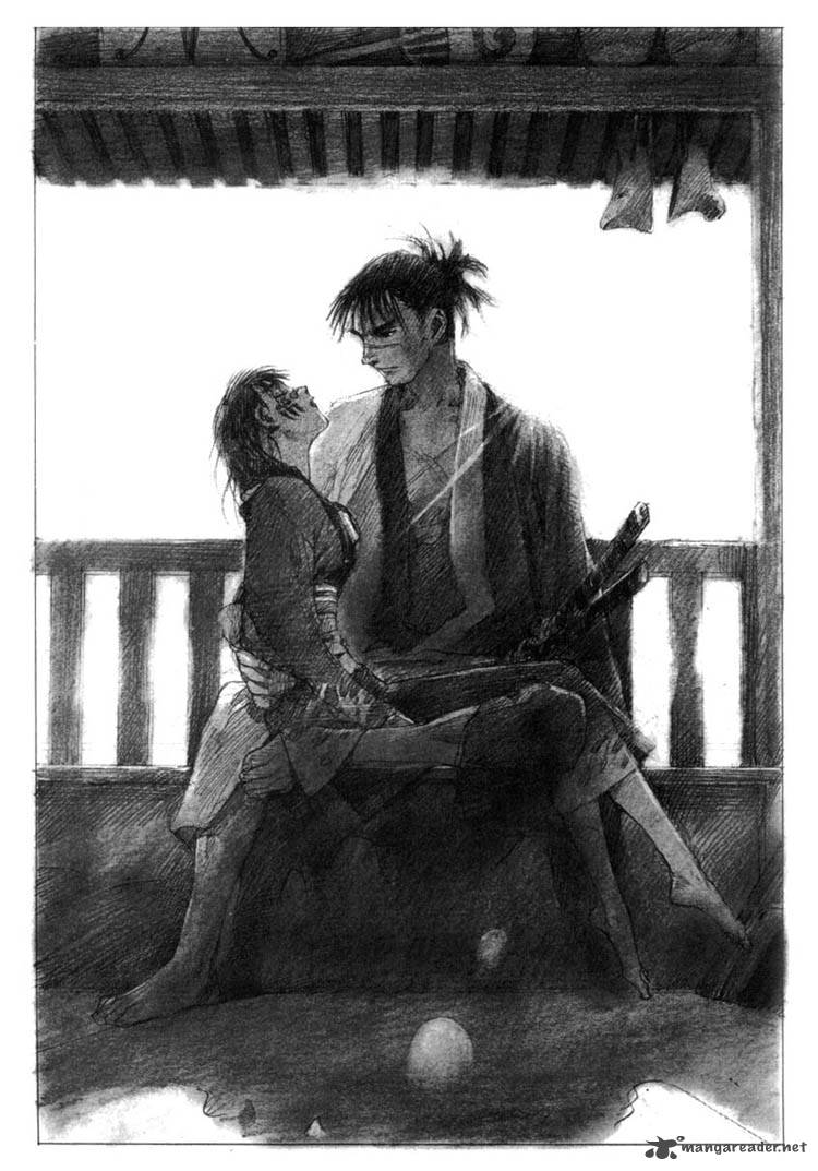 Blade Of The Immortal 19 9