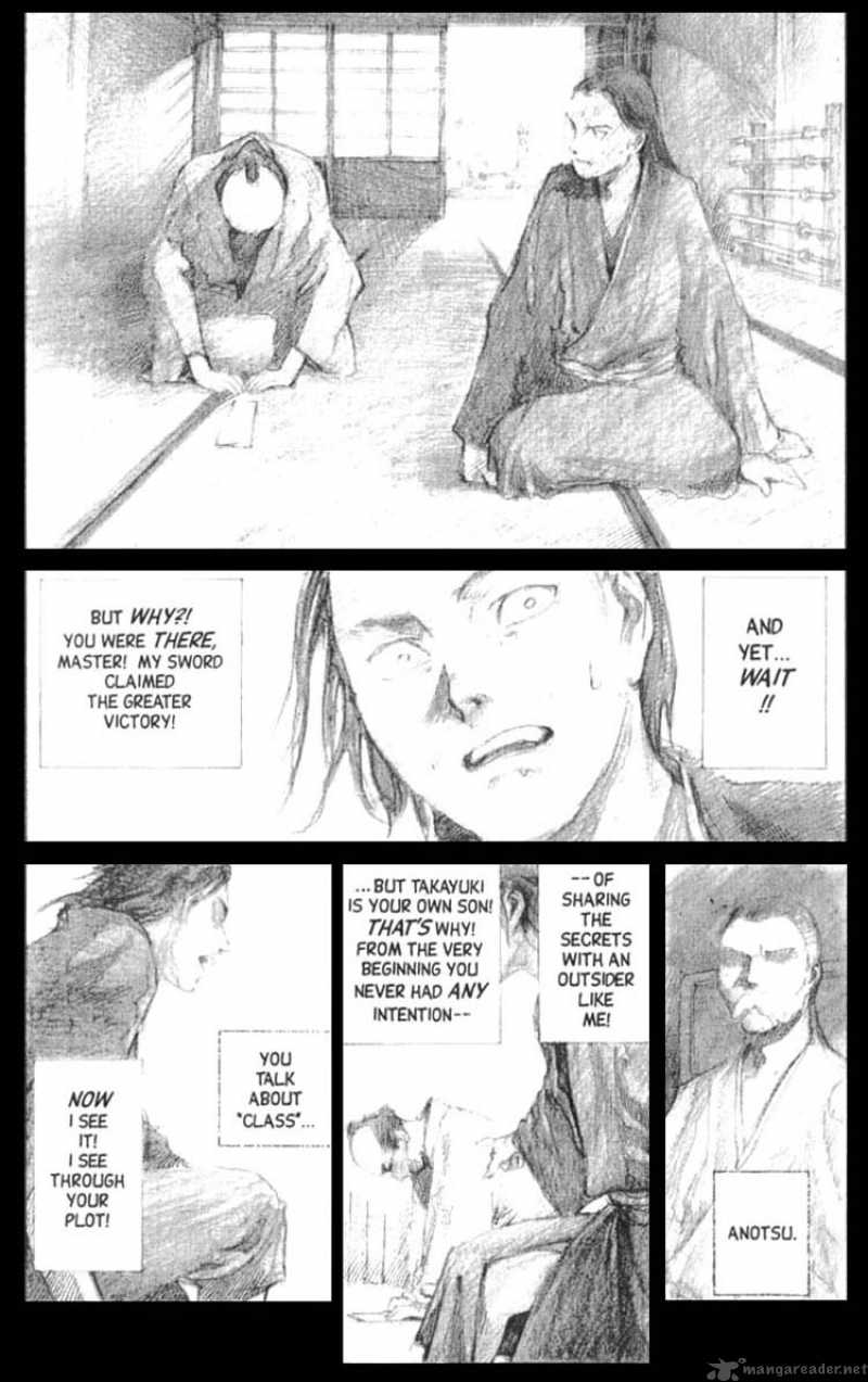 Blade Of The Immortal 2 14