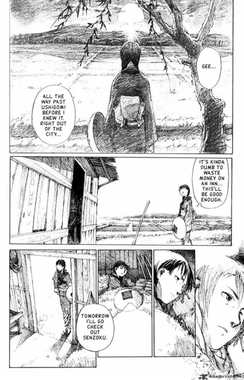 Blade Of The Immortal 2 28