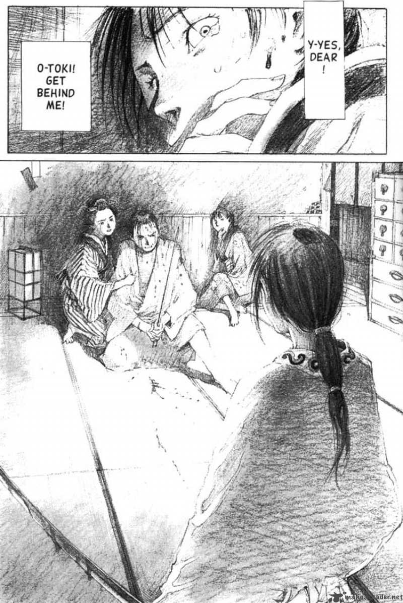 Blade Of The Immortal 2 29