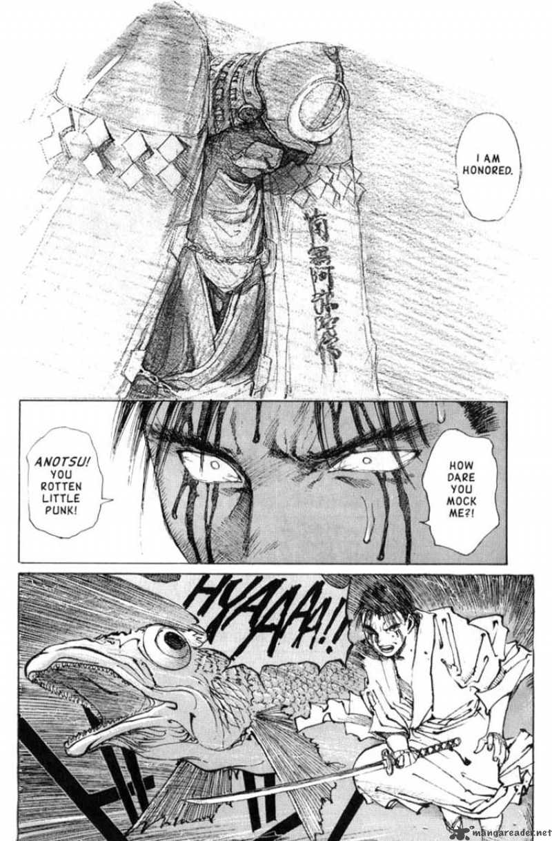 Blade Of The Immortal 2 31