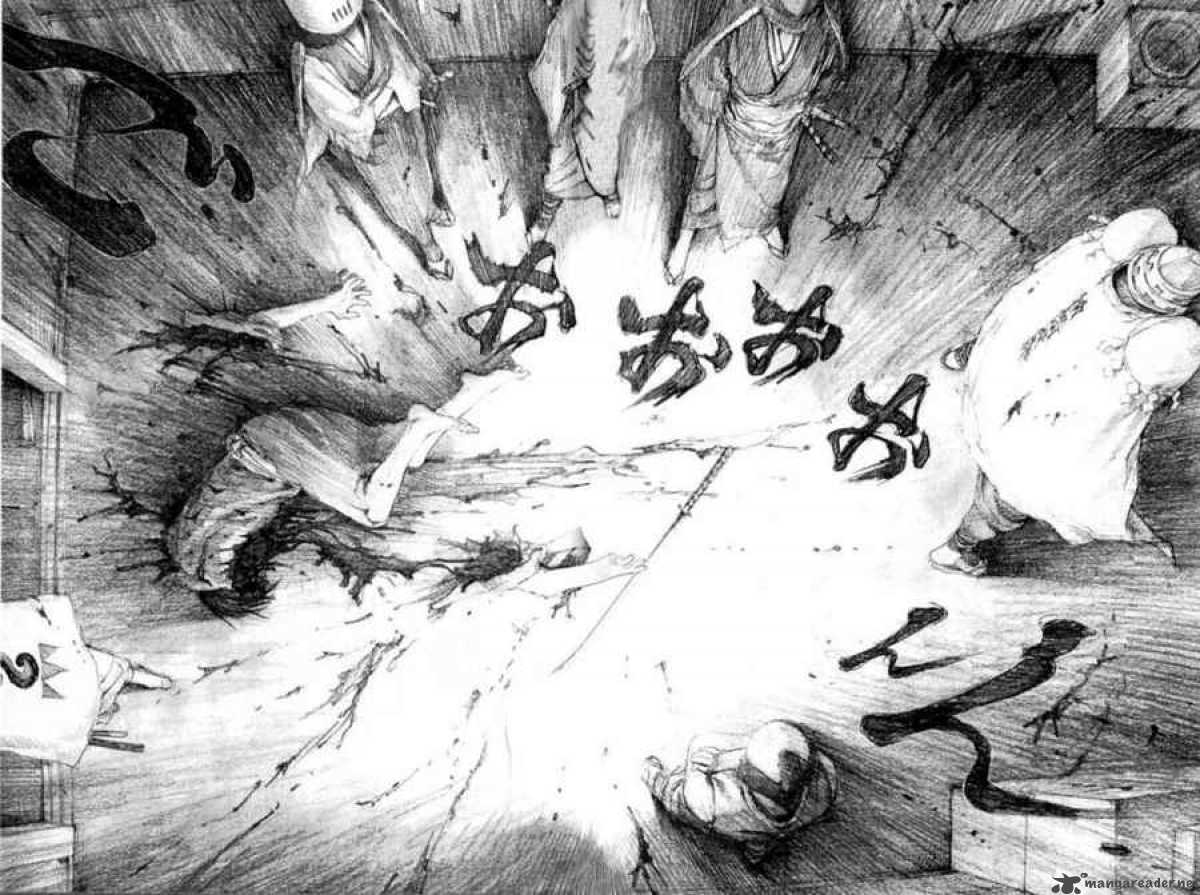 Blade Of The Immortal 2 35