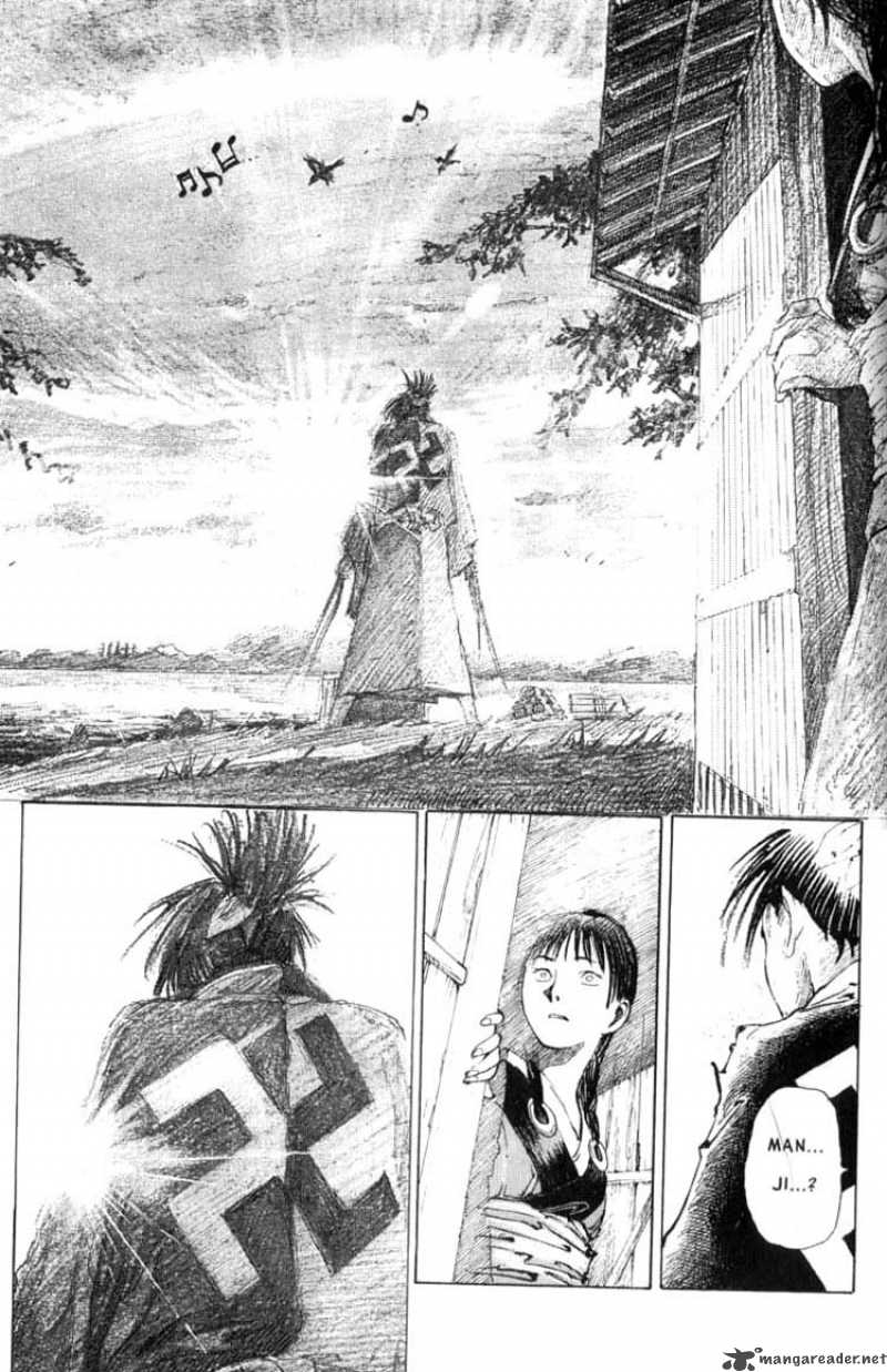 Blade Of The Immortal 2 38