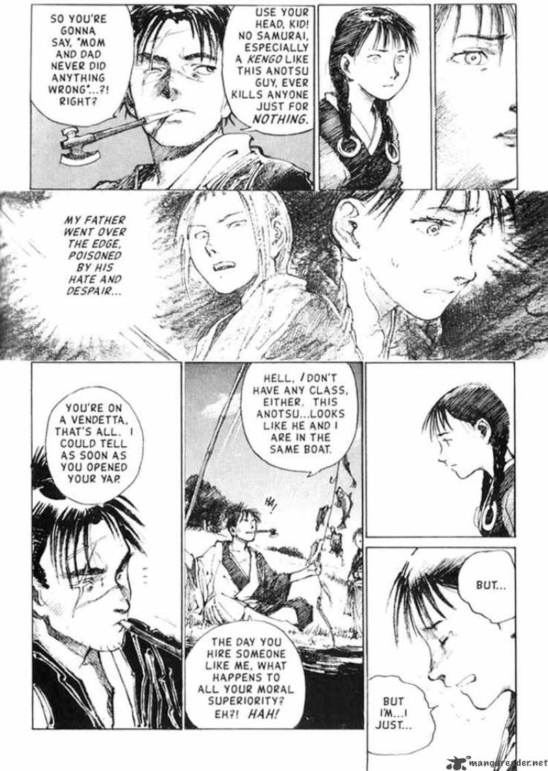 Blade Of The Immortal 2 47