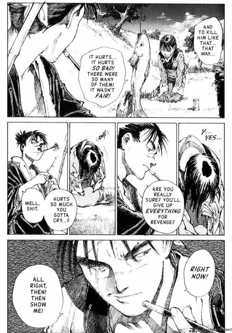 Blade Of The Immortal 2 48