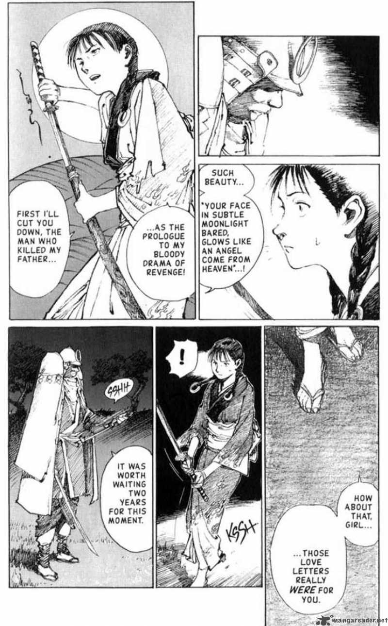 Blade Of The Immortal 2 59