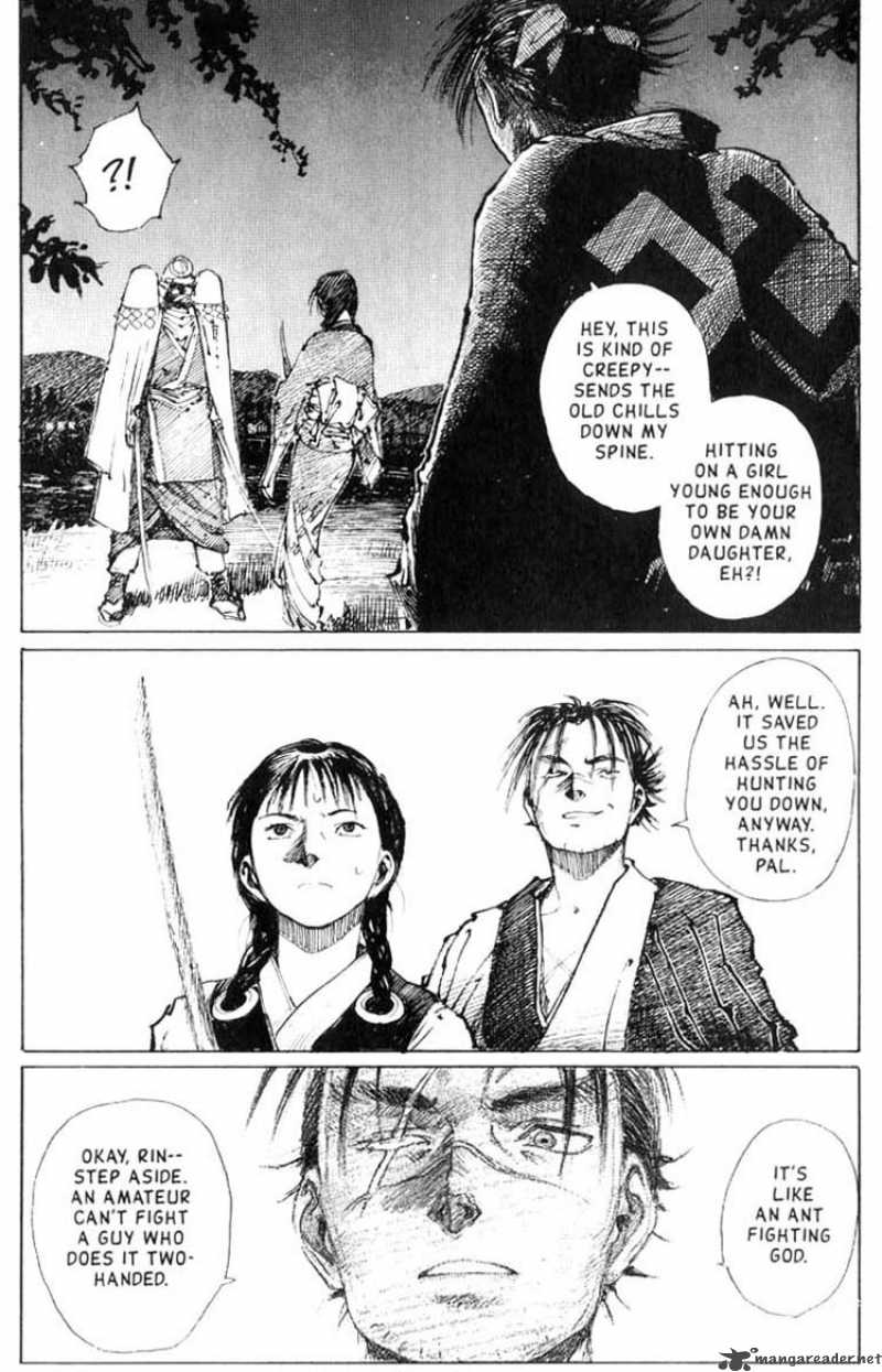 Blade Of The Immortal 2 60
