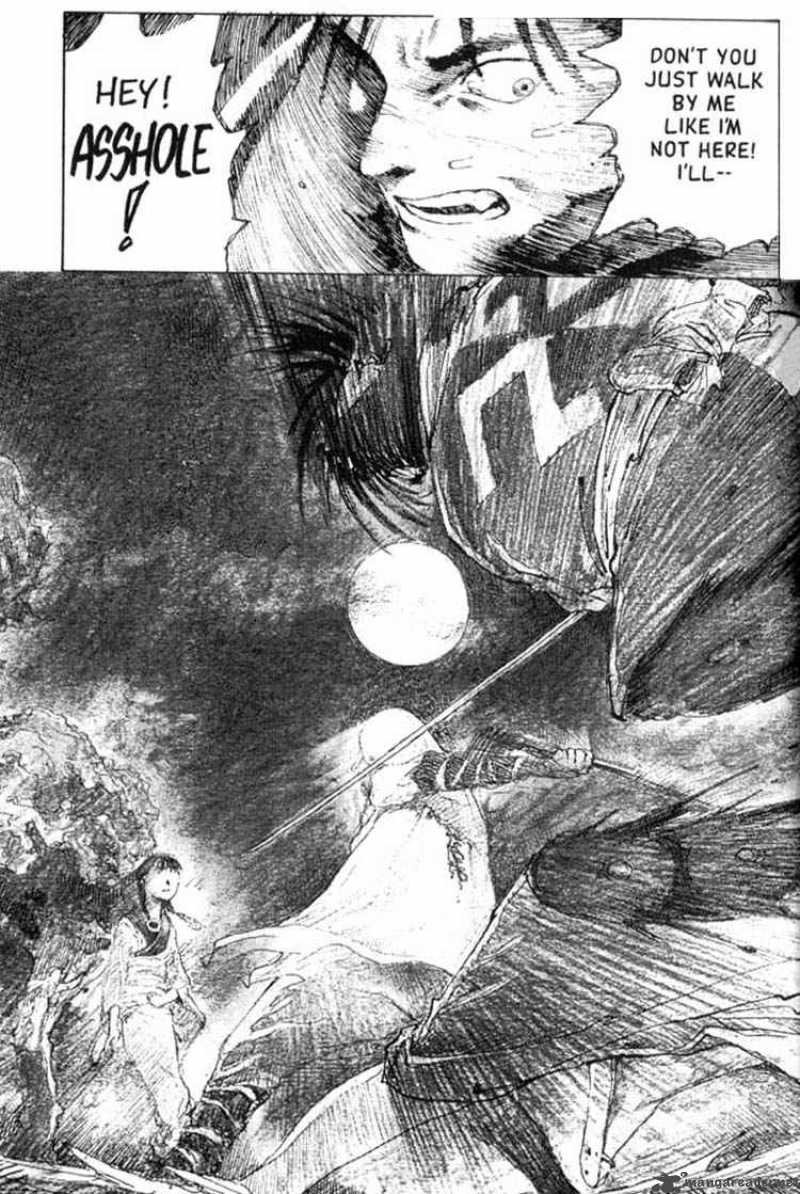Blade Of The Immortal 2 62