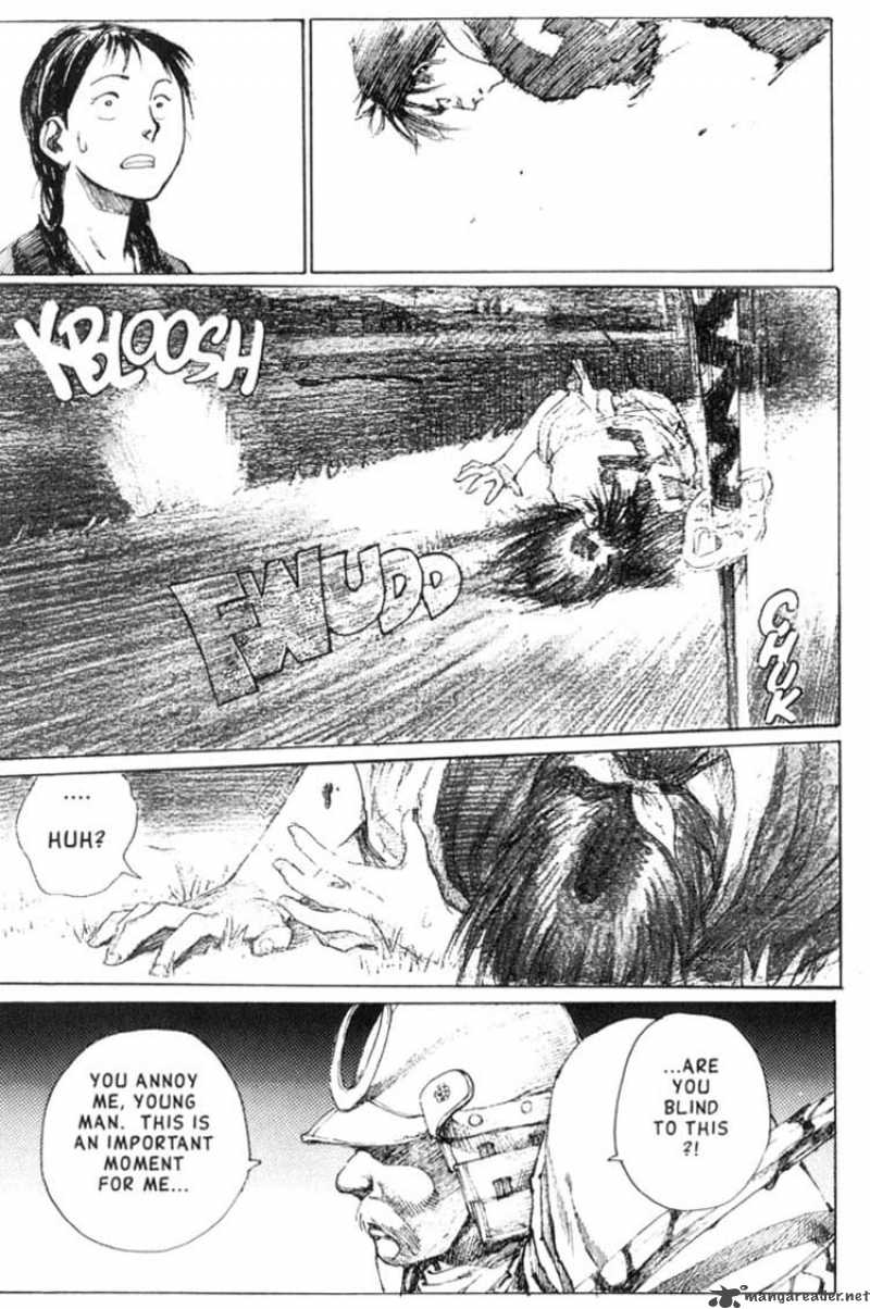 Blade Of The Immortal 2 63