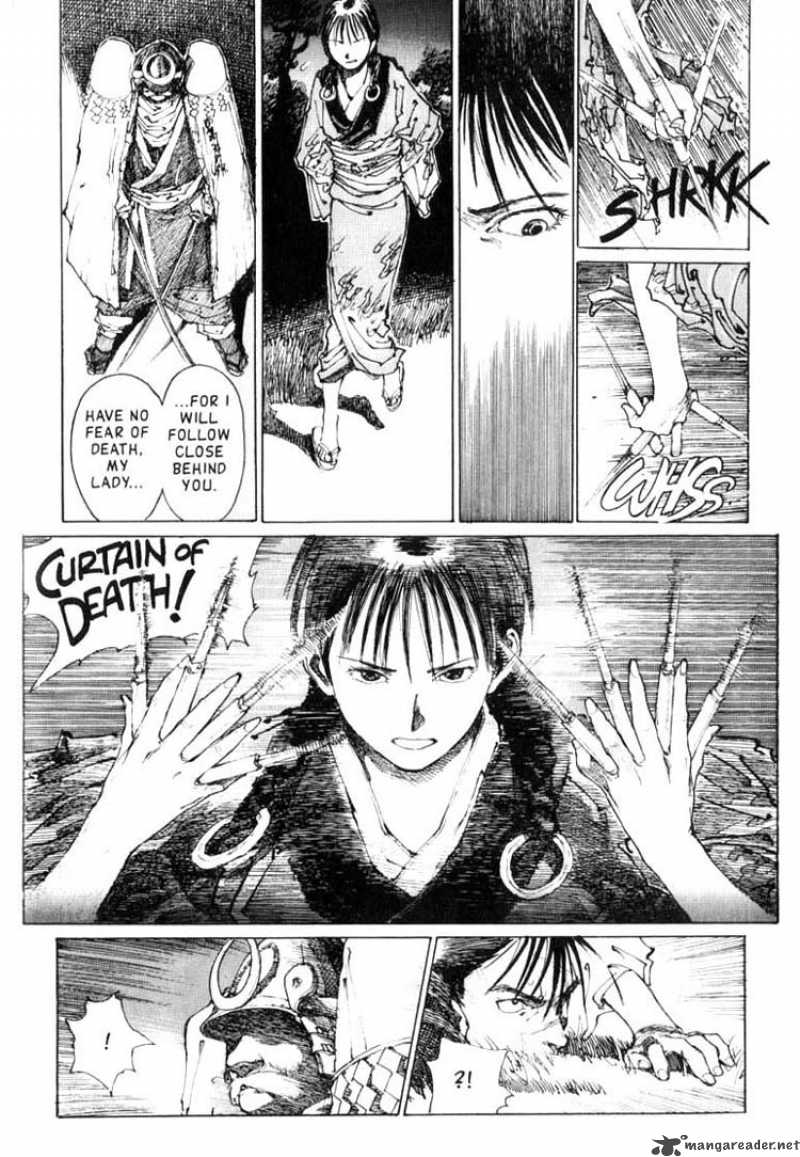 Blade Of The Immortal 2 65