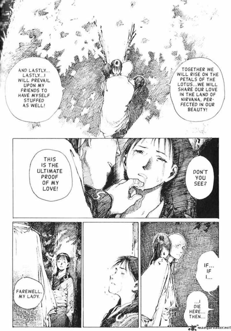Blade Of The Immortal 2 75
