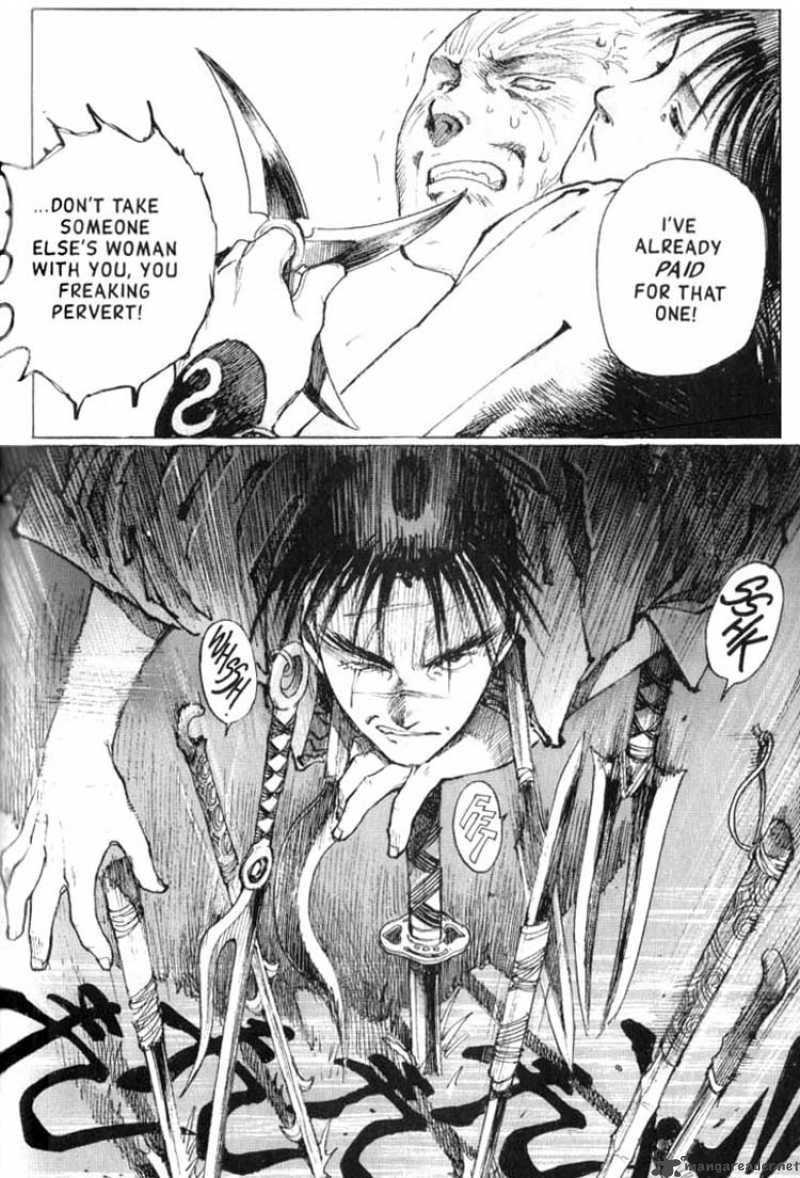 Blade Of The Immortal 2 79