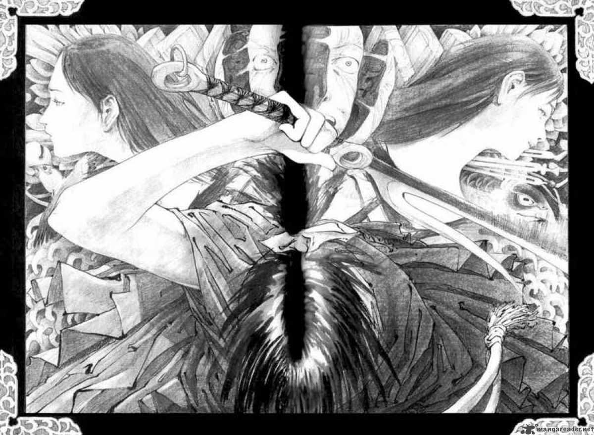 Blade Of The Immortal 2 82