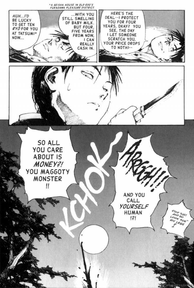 Blade Of The Immortal 2 85