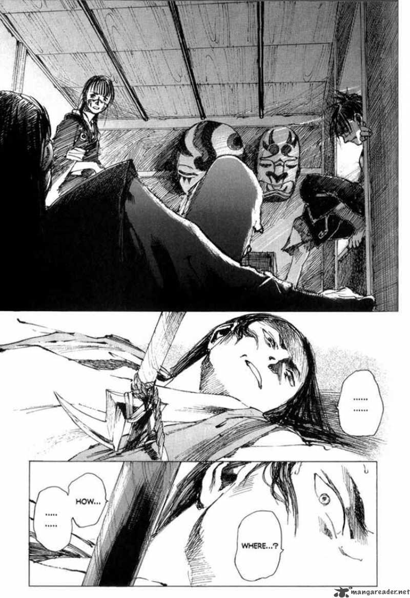 Blade Of The Immortal 20 23