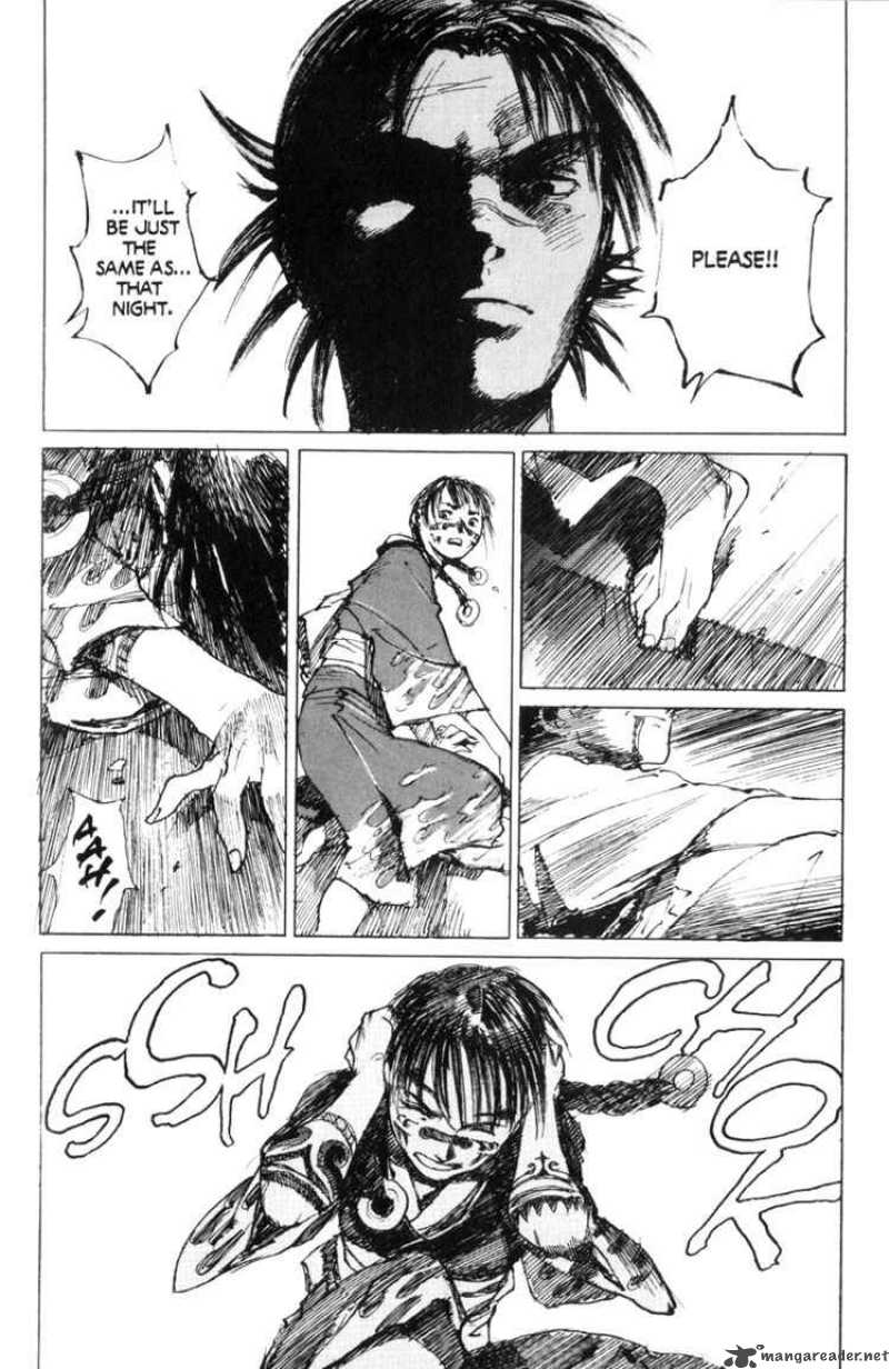 Blade Of The Immortal 20 30