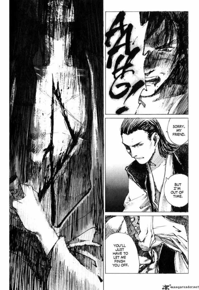 Blade Of The Immortal 20 5