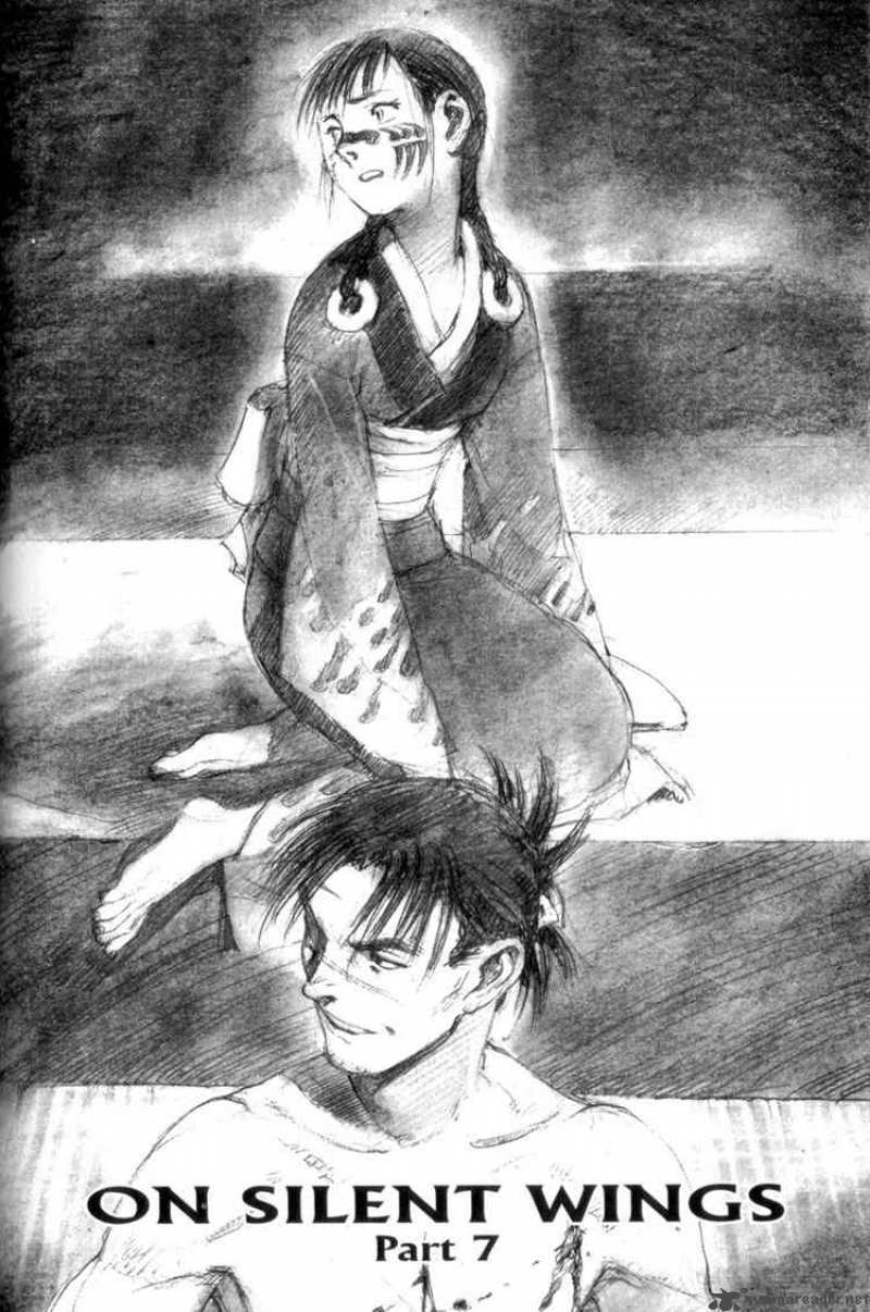 Blade Of The Immortal 21 2