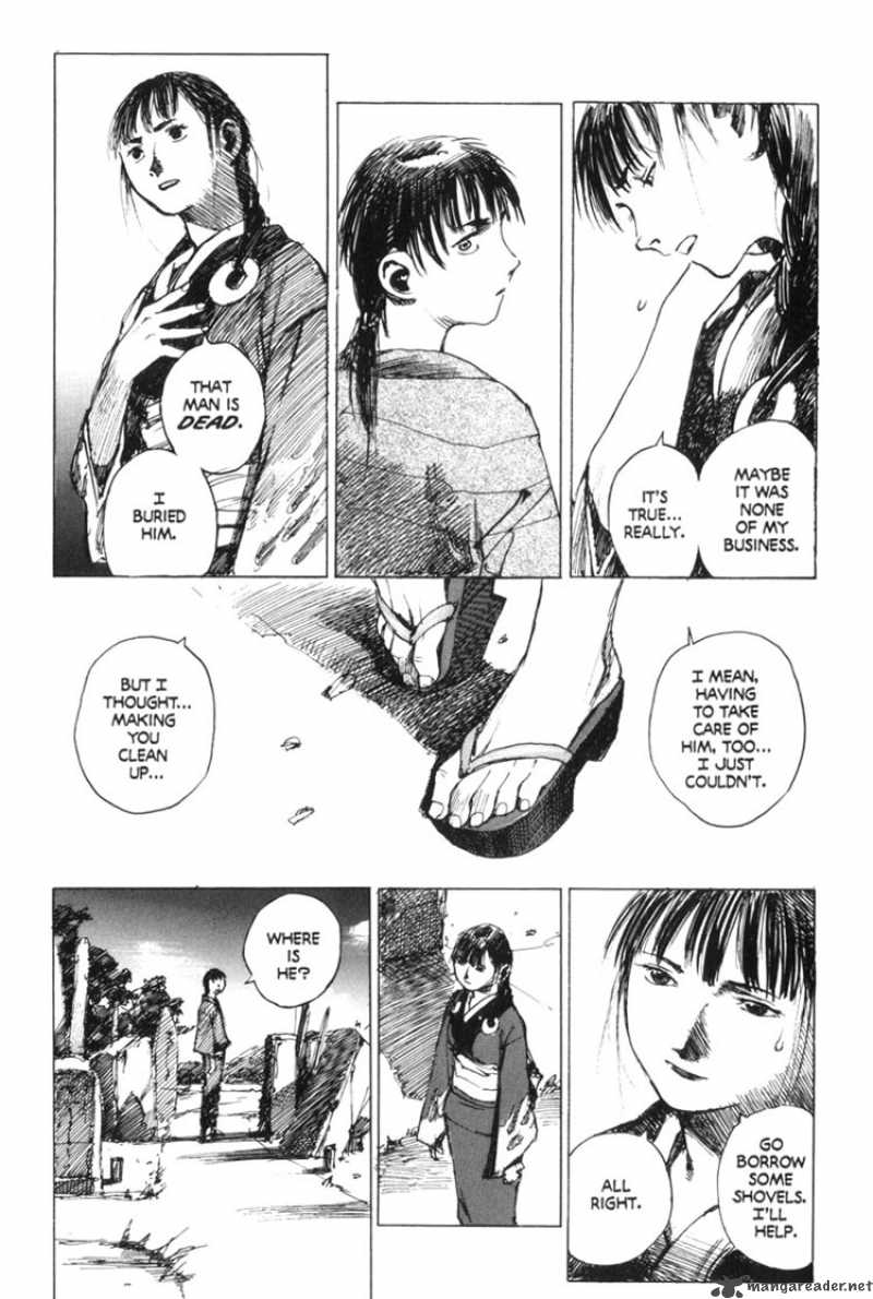 Blade Of The Immortal 21 24