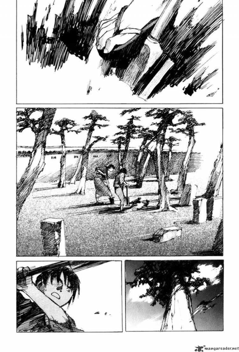 Blade Of The Immortal 21 25