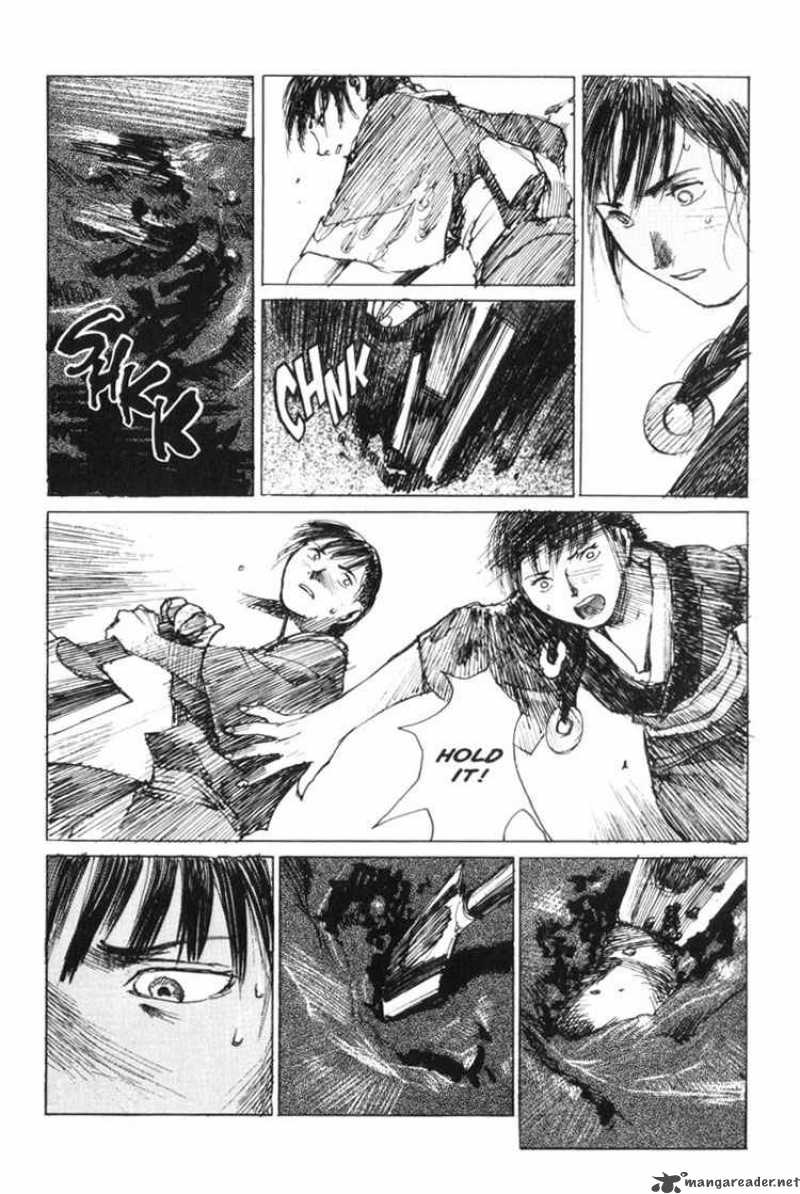 Blade Of The Immortal 21 26