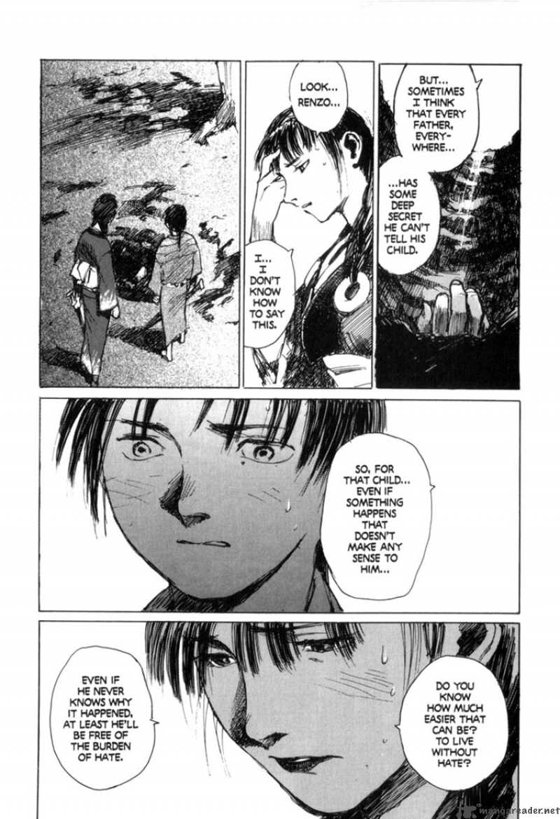 Blade Of The Immortal 21 28